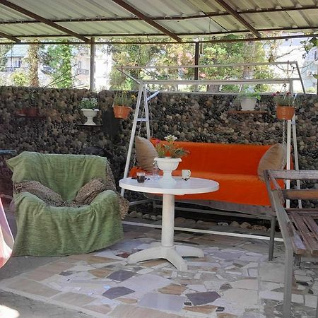 Guest House Mari Ureki Dış mekan fotoğraf