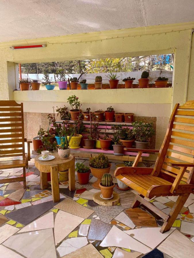 Guest House Mari Ureki Dış mekan fotoğraf