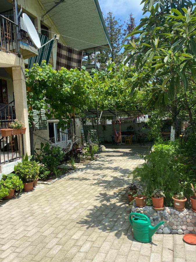 Guest House Mari Ureki Dış mekan fotoğraf
