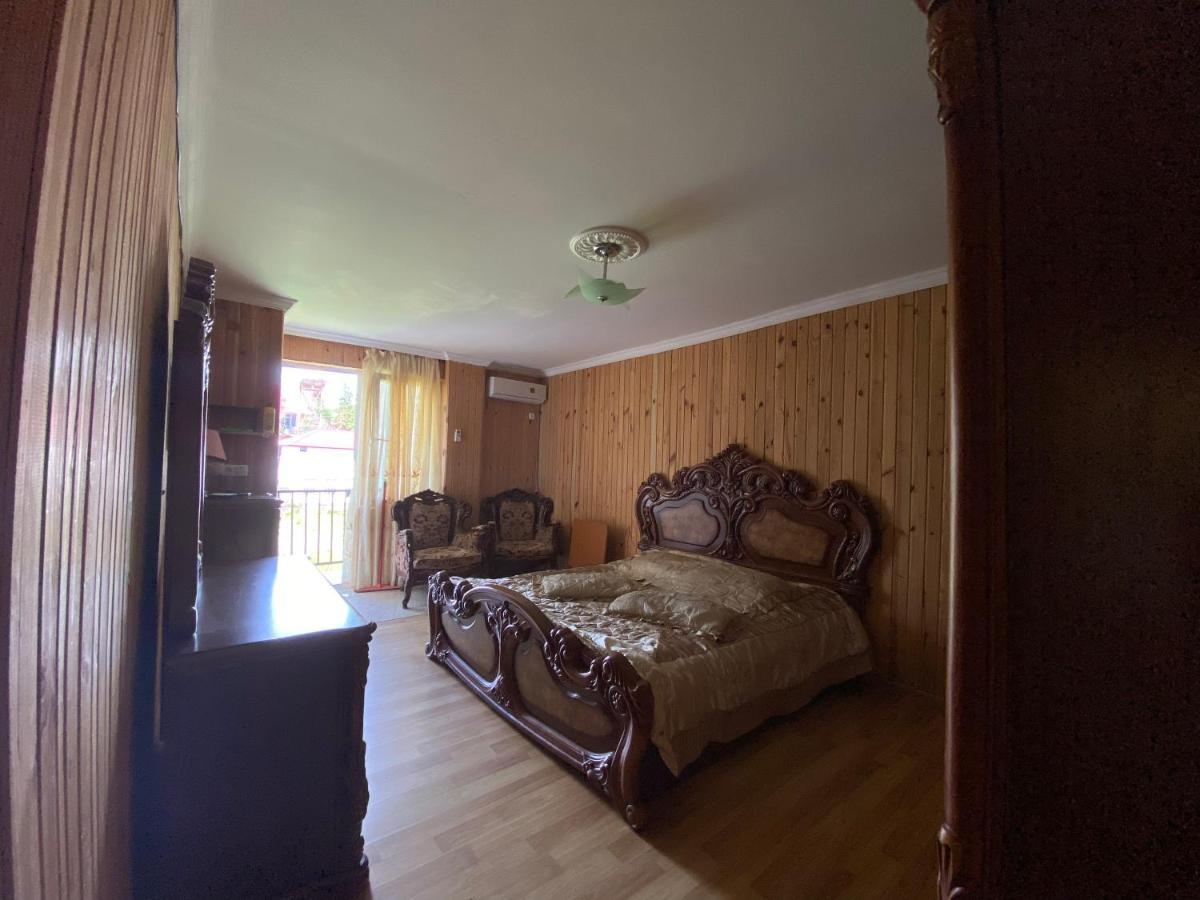 Guest House Mari Ureki Dış mekan fotoğraf