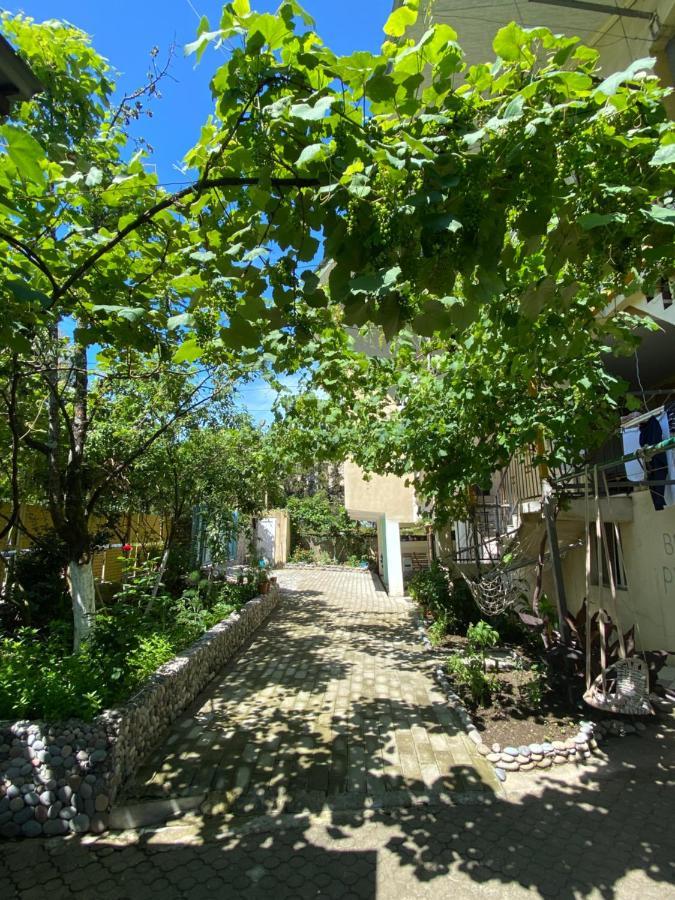 Guest House Mari Ureki Dış mekan fotoğraf