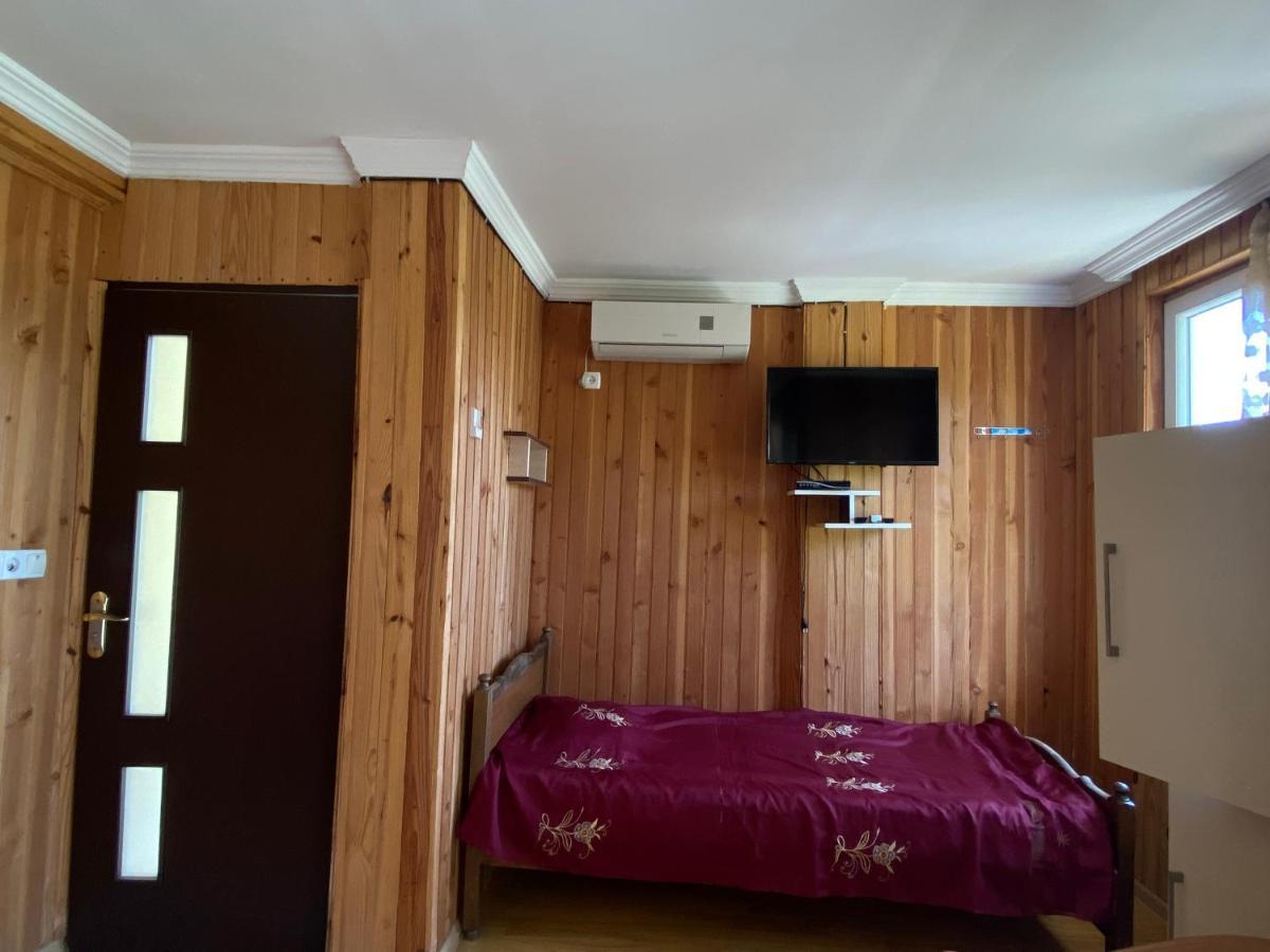 Guest House Mari Ureki Dış mekan fotoğraf