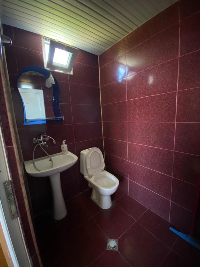 Guest House Mari Ureki Dış mekan fotoğraf