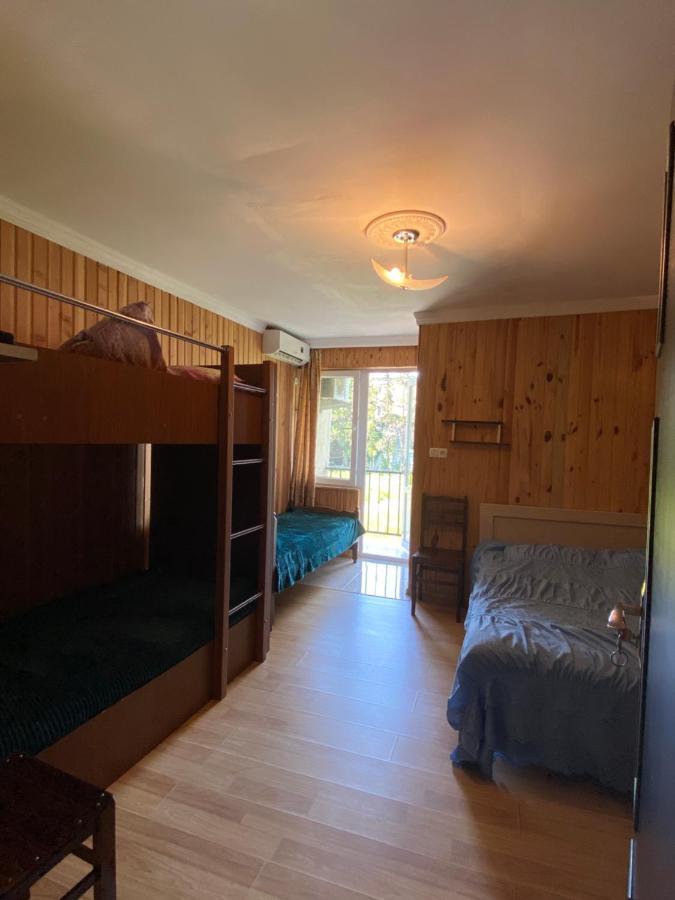 Guest House Mari Ureki Dış mekan fotoğraf