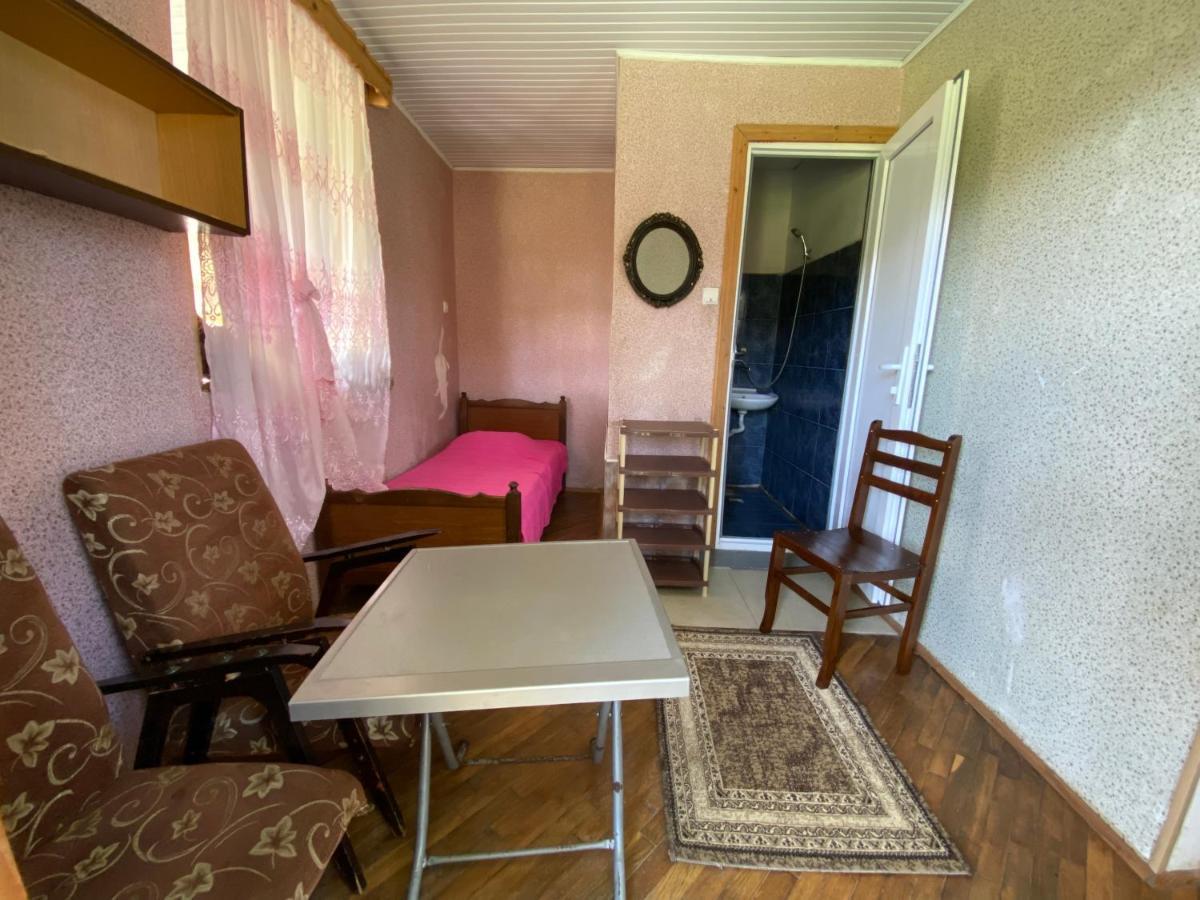 Guest House Mari Ureki Dış mekan fotoğraf