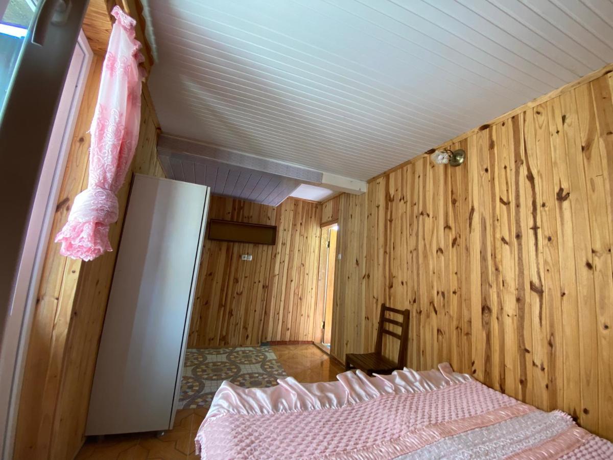 Guest House Mari Ureki Dış mekan fotoğraf