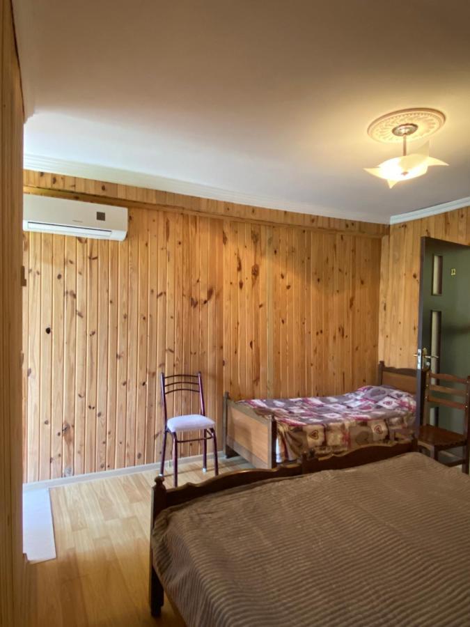 Guest House Mari Ureki Dış mekan fotoğraf