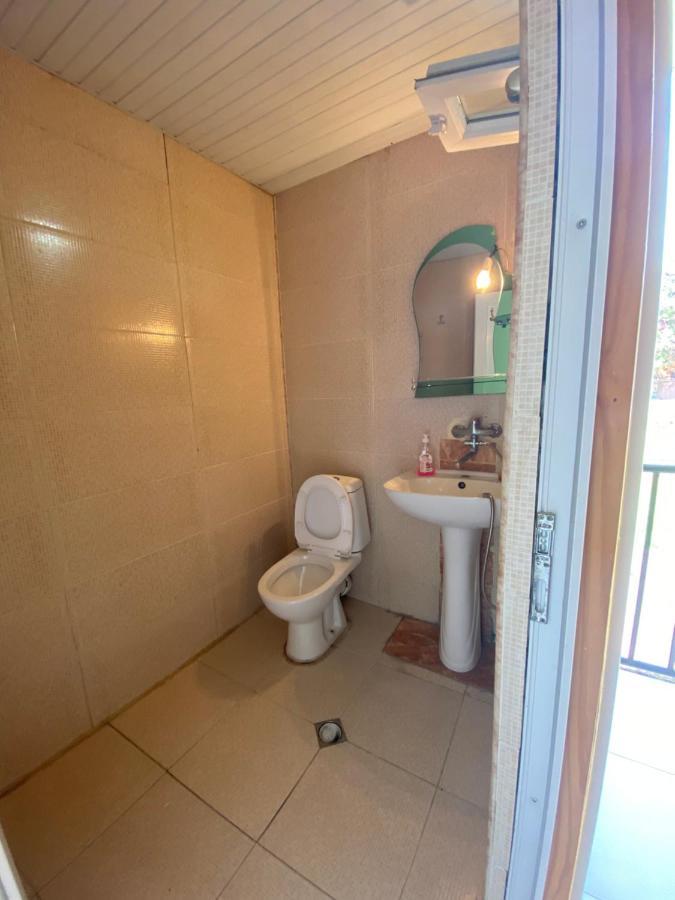 Guest House Mari Ureki Dış mekan fotoğraf