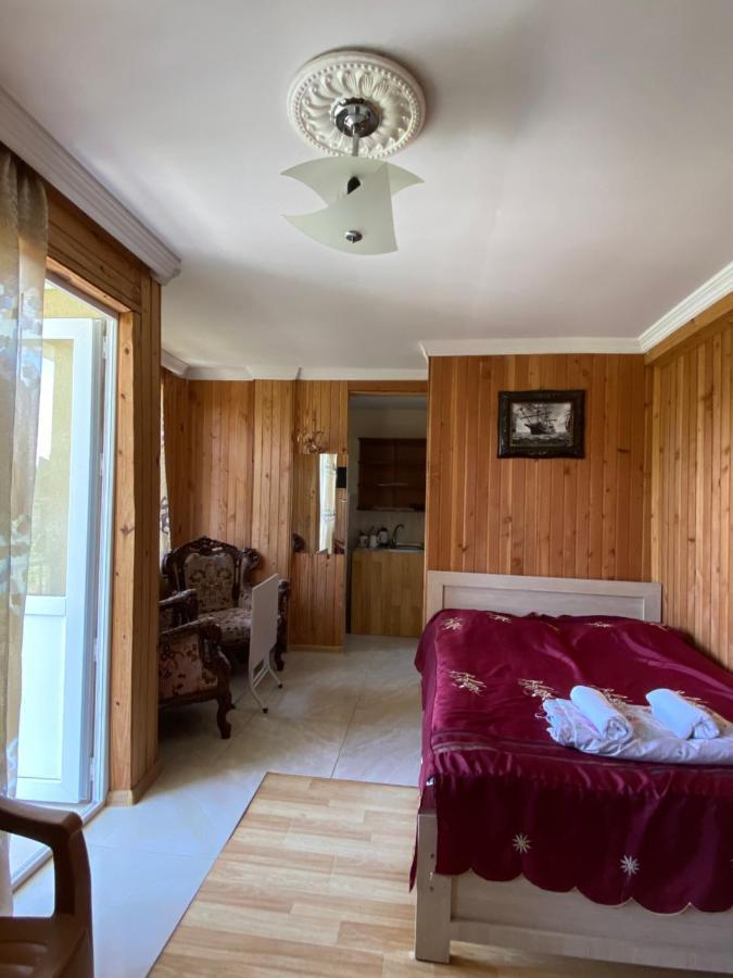Guest House Mari Ureki Dış mekan fotoğraf