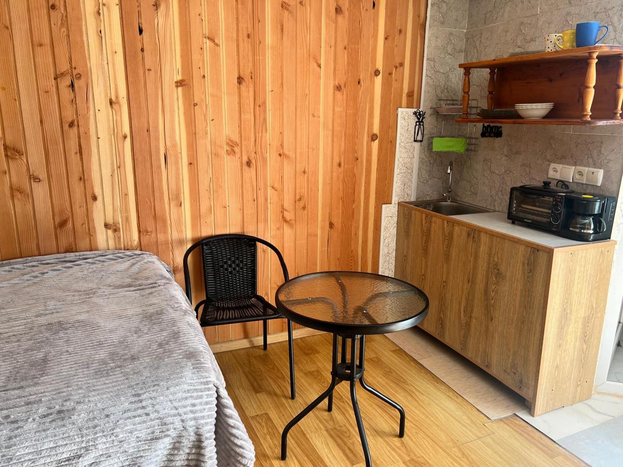 Guest House Mari Ureki Dış mekan fotoğraf