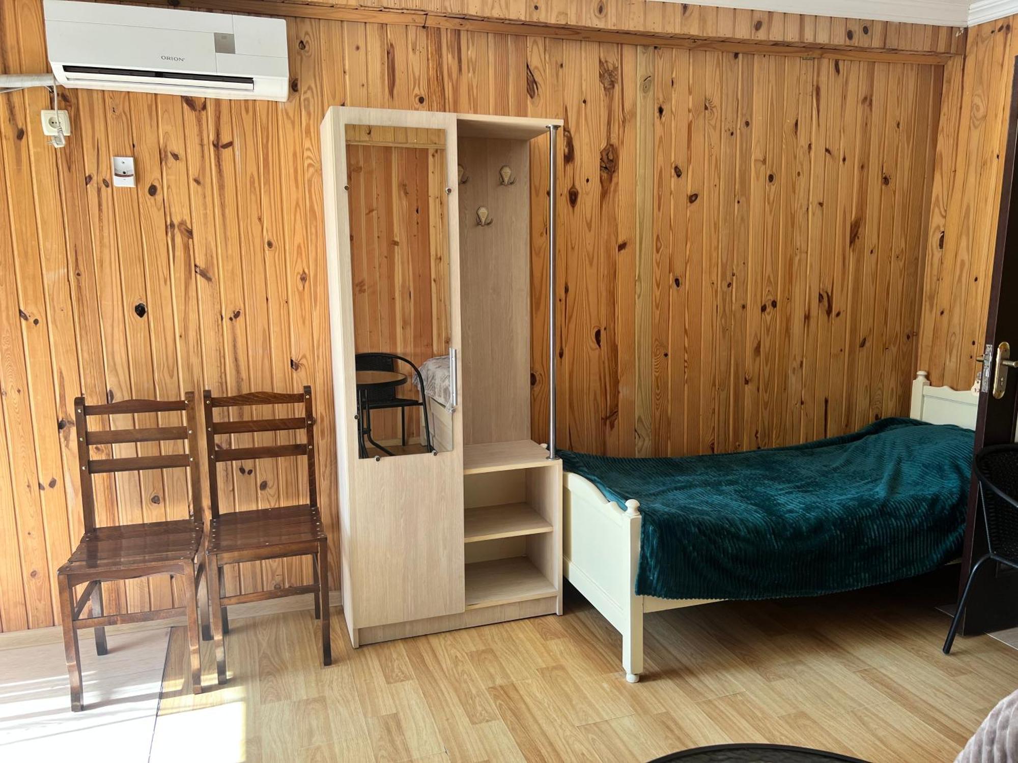 Guest House Mari Ureki Dış mekan fotoğraf