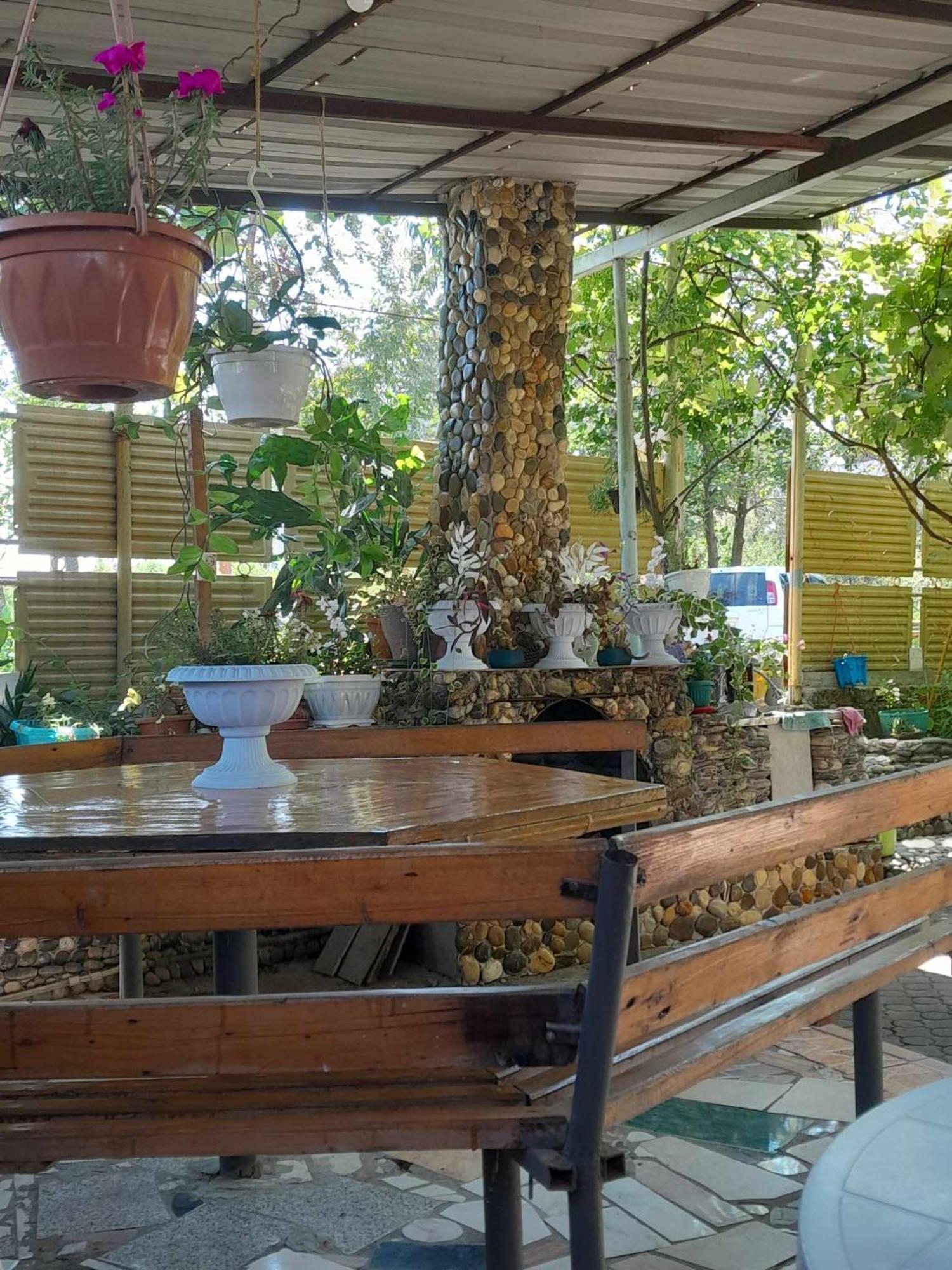 Guest House Mari Ureki Dış mekan fotoğraf