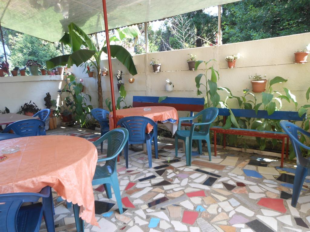 Guest House Mari Ureki Dış mekan fotoğraf