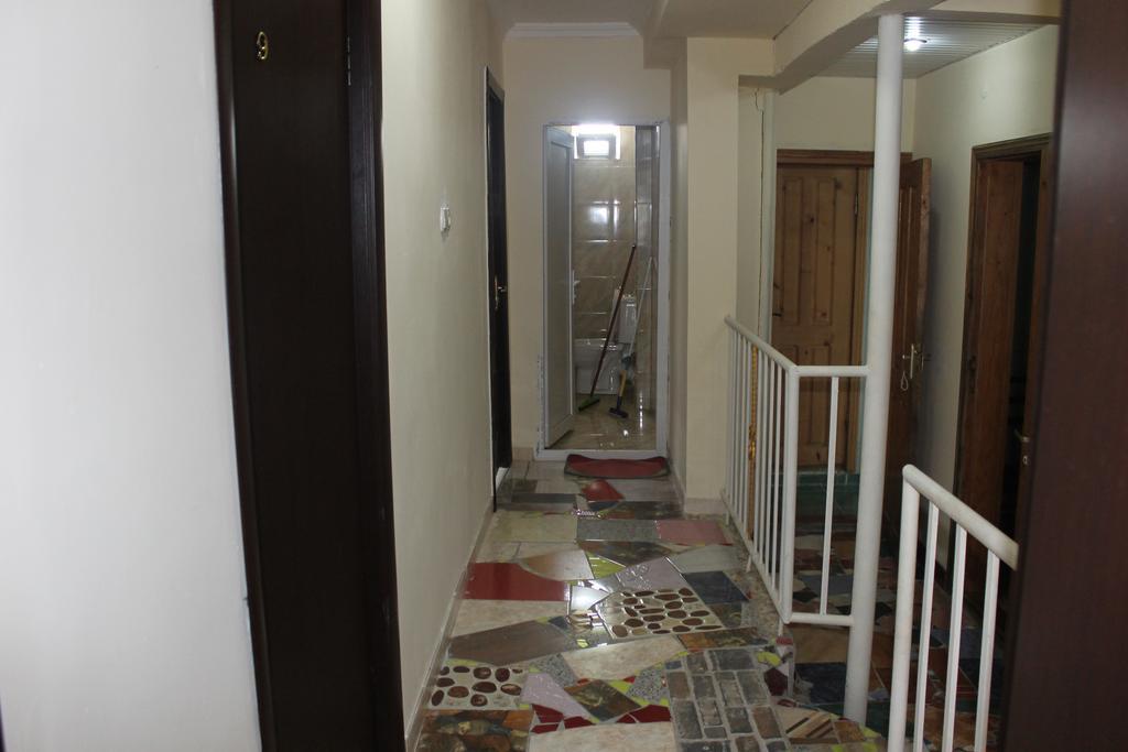 Guest House Mari Ureki Dış mekan fotoğraf