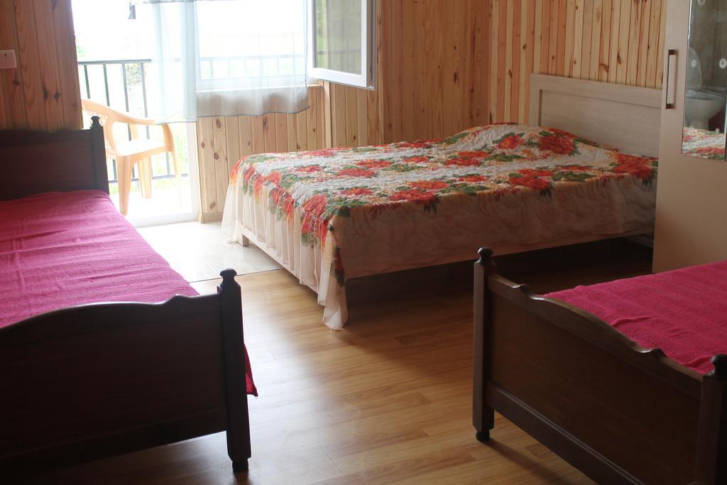 Guest House Mari Ureki Dış mekan fotoğraf