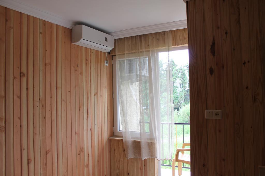 Guest House Mari Ureki Dış mekan fotoğraf