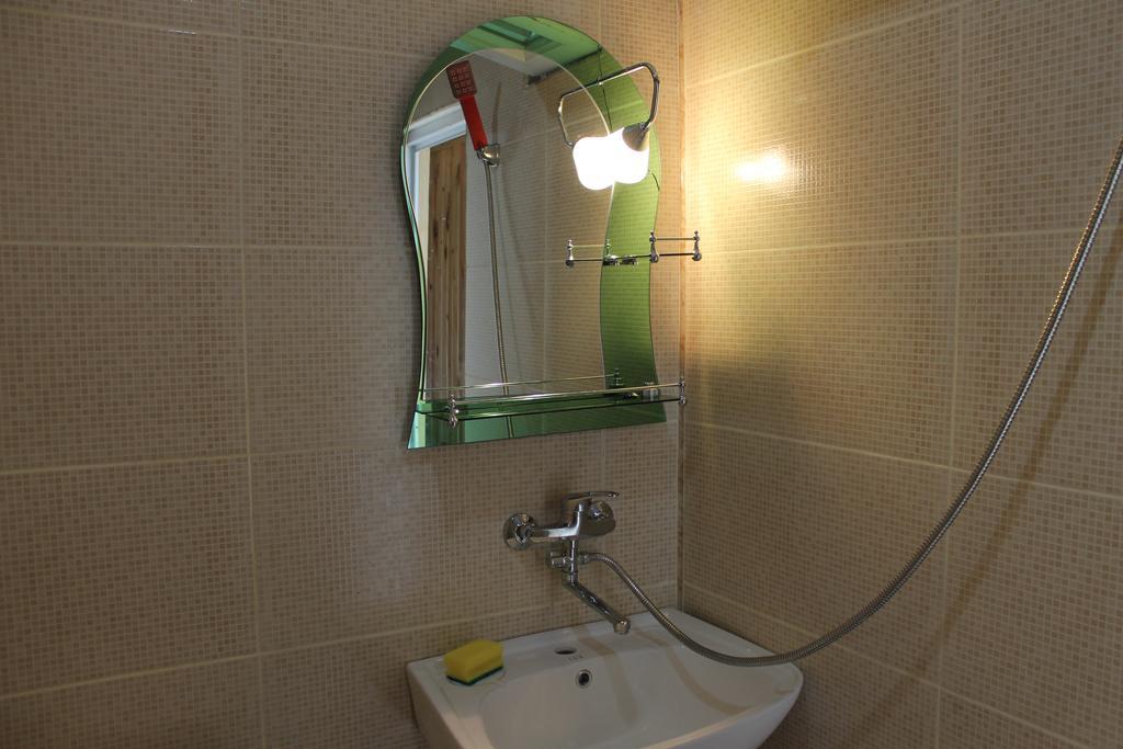 Guest House Mari Ureki Dış mekan fotoğraf