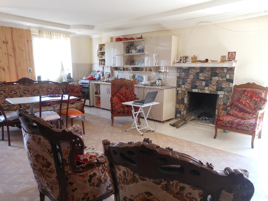 Guest House Mari Ureki Dış mekan fotoğraf
