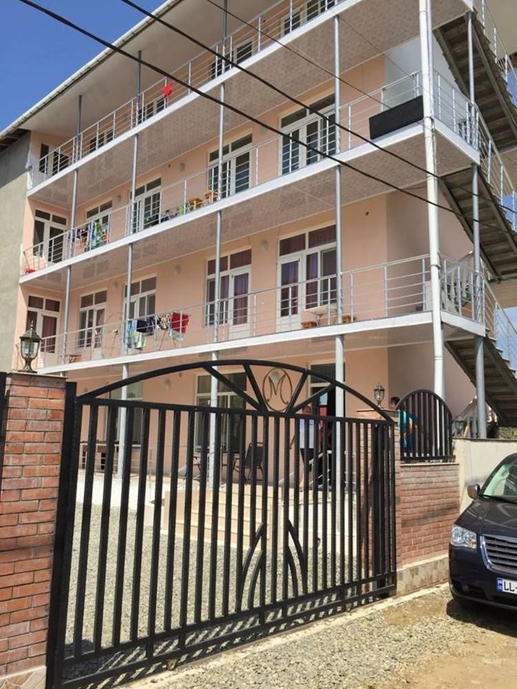 Guest House Mari Ureki Dış mekan fotoğraf