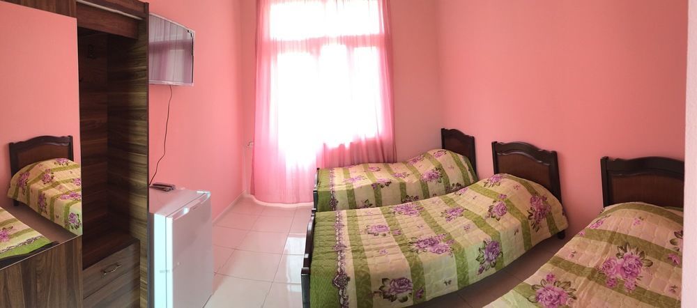Guest House Mari Ureki Dış mekan fotoğraf
