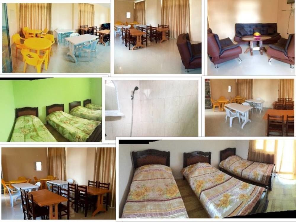 Guest House Mari Ureki Dış mekan fotoğraf